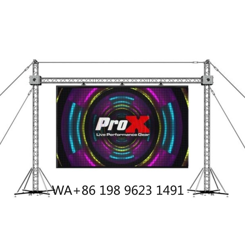 Mini Manual Hoist Truss Stand  - Event & Party Supply Photos ulasan dan harga