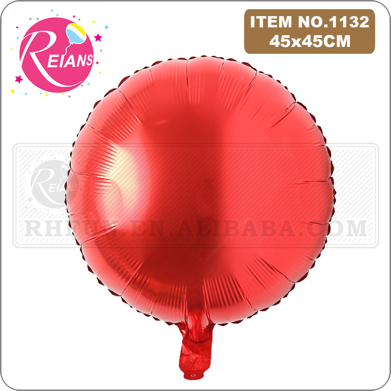Party Supplies,18 Inch Round A - Party Event Supplier ulasan dan harga