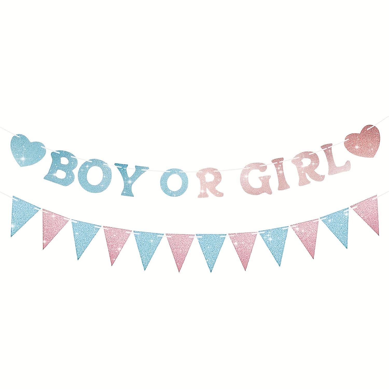 Gender Reveal Party Supplies O - Confetti Cannon Tube ulasan dan harga